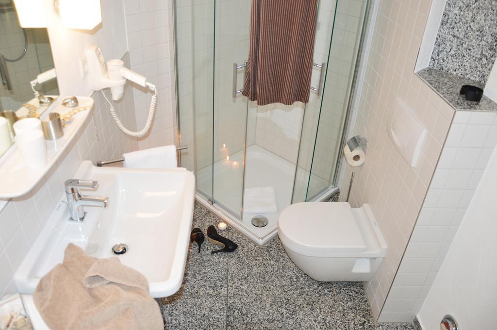 Atelier-appartement Ambienta Im Zentrum Von