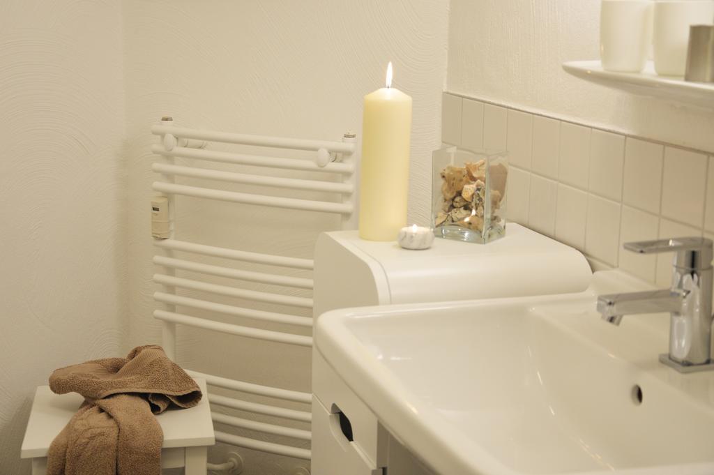 Atelier-appartement Ambienta Im Zentrum Von Apartment