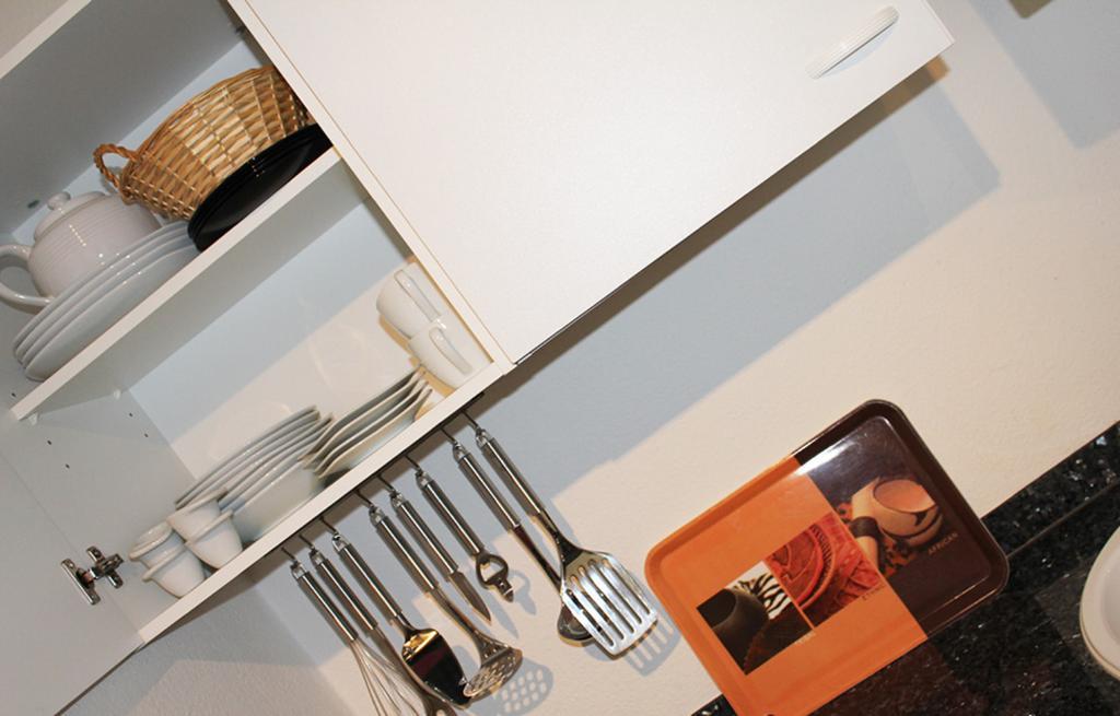 Atelier-appartement Ambienta Im Zentrum Von Binz