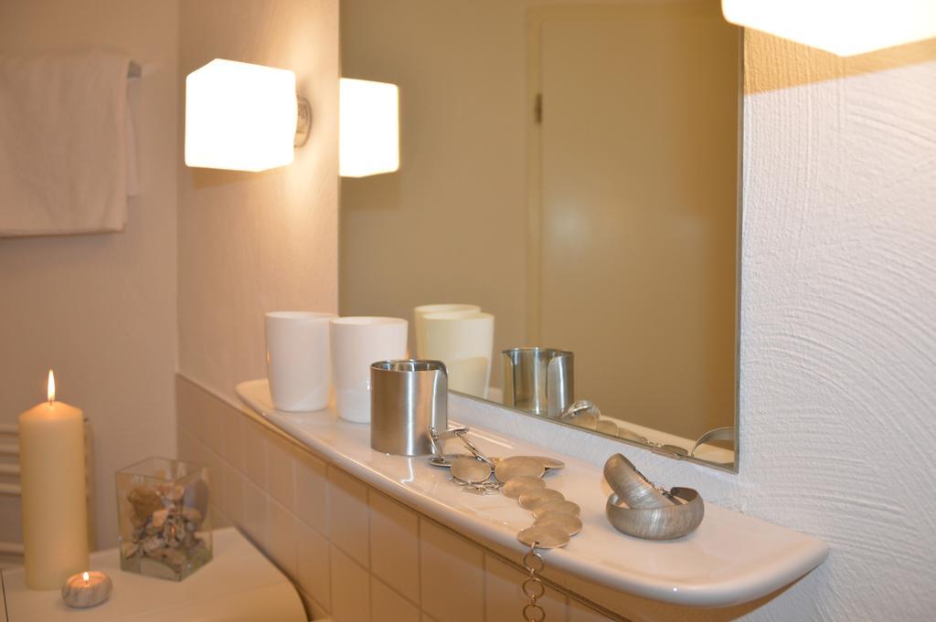 Atelier-appartement Ambienta Im Zentrum Von * Binz