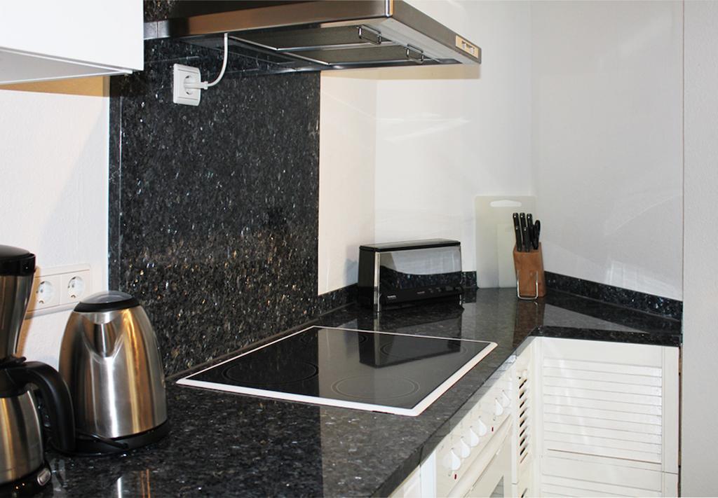 Atelier-appartement Ambienta Im Zentrum Von * Binz