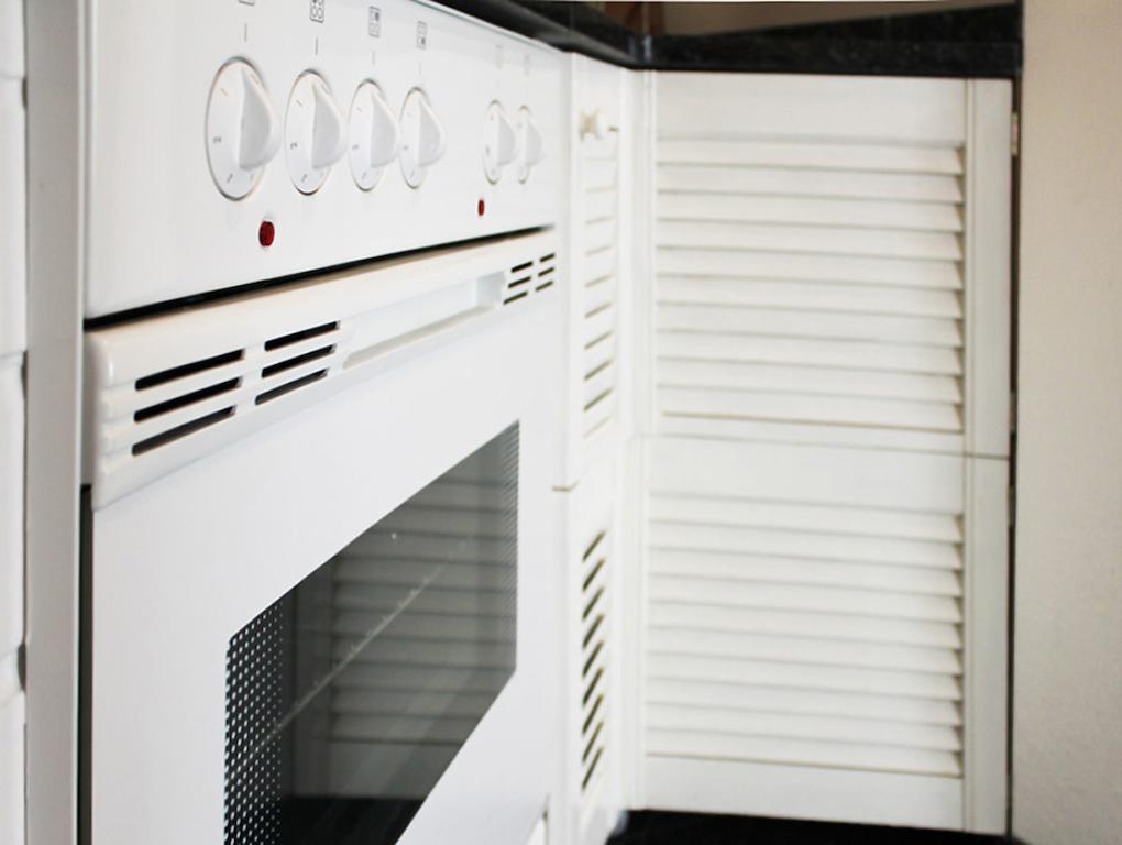 Atelier-appartement Ambienta Im Zentrum Von Apartment