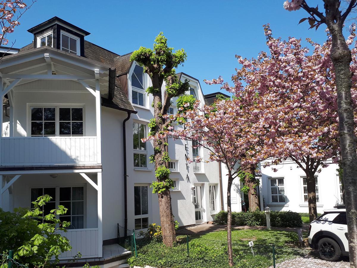 Atelier-appartement Ambienta Im Zentrum Von *