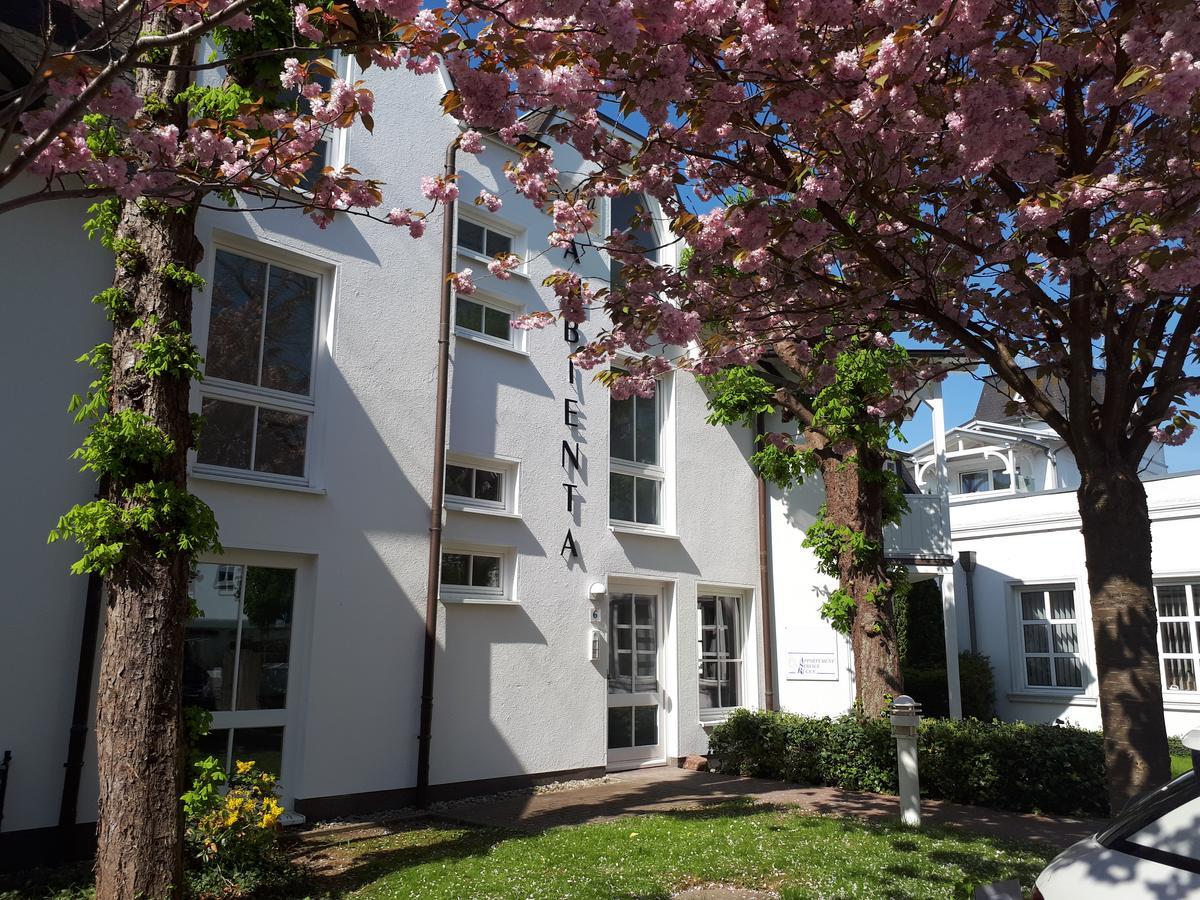 Apartment Atelier-appartement Ambienta Im Zentrum Von