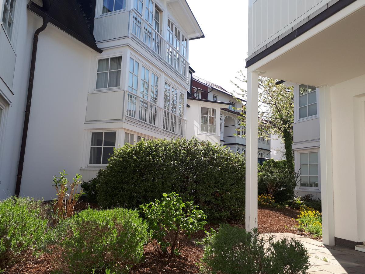 Apartment Atelier-appartement Ambienta Im Zentrum Von