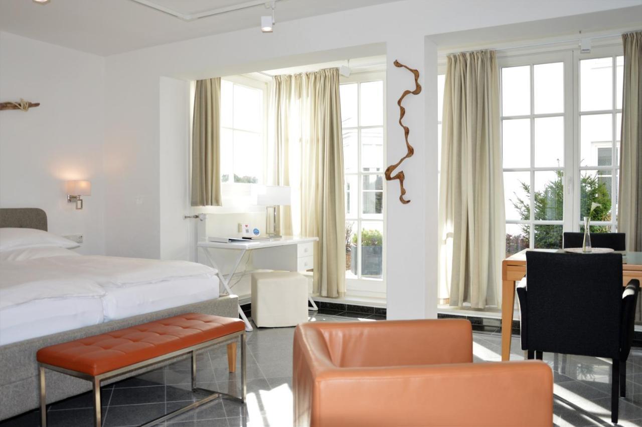 Atelier-appartement Ambienta Im Zentrum Von Apartamento *