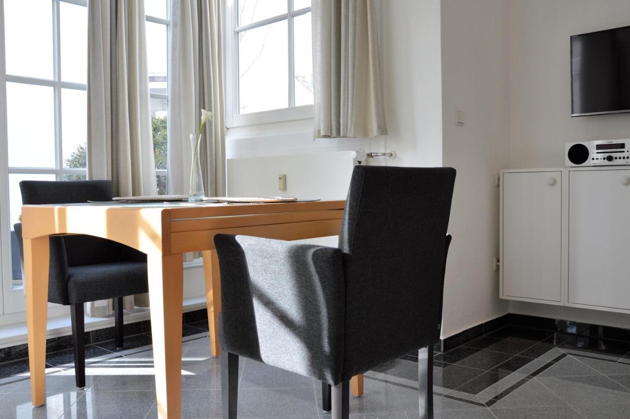 Apartment Atelier-appartement Ambienta Im Zentrum Von *