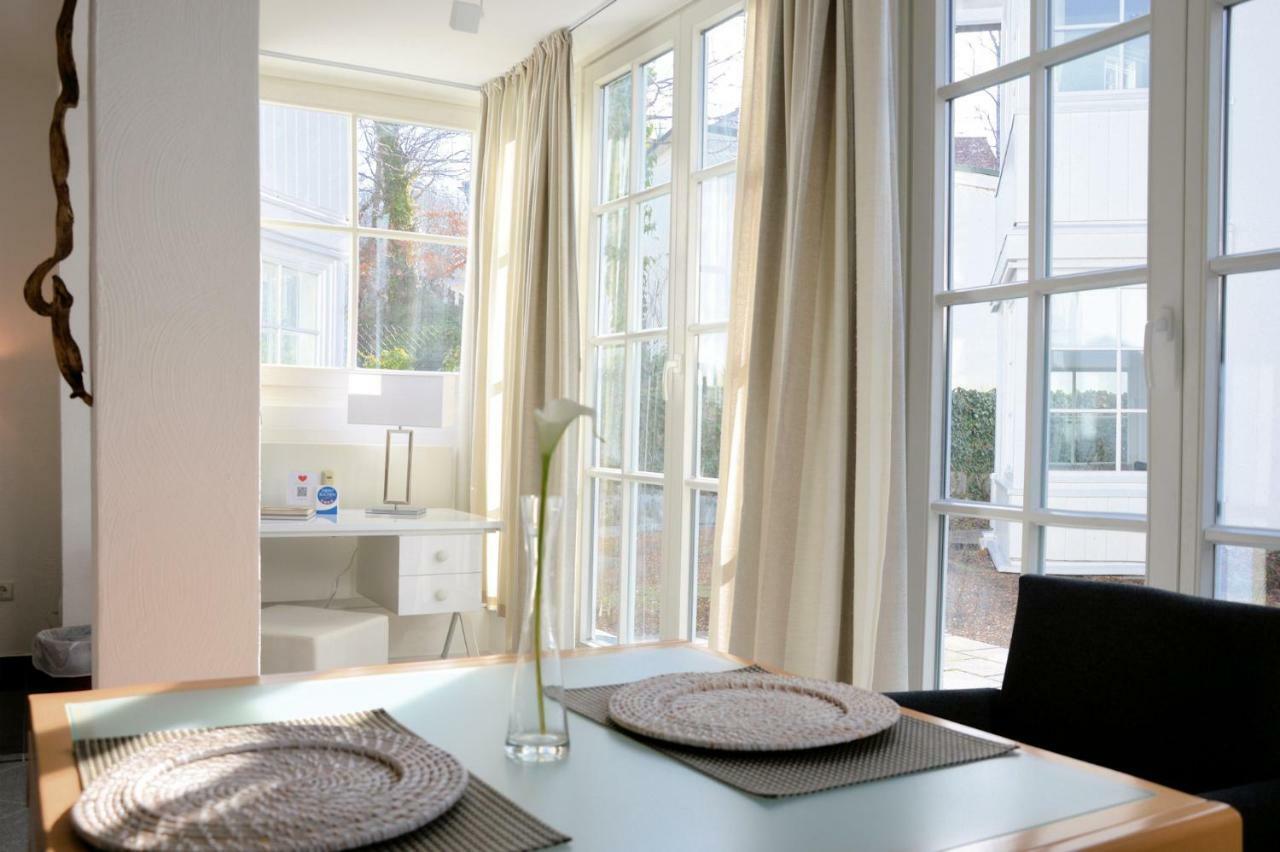 Atelier-appartement Ambienta Im Zentrum Von *